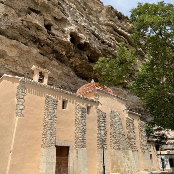 Cubas Iglesia