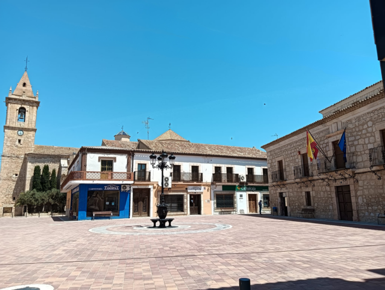 Plaza Mayor (1)